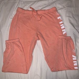 PINK Sweatpants